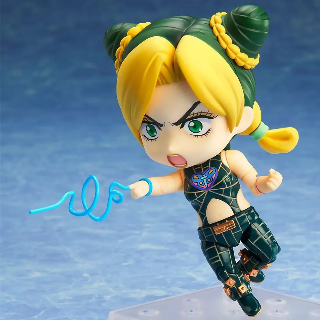 Фигурка Nendoroid Jojo\'s Bizarre Adventure Jolyne Cujoh 4580749617333