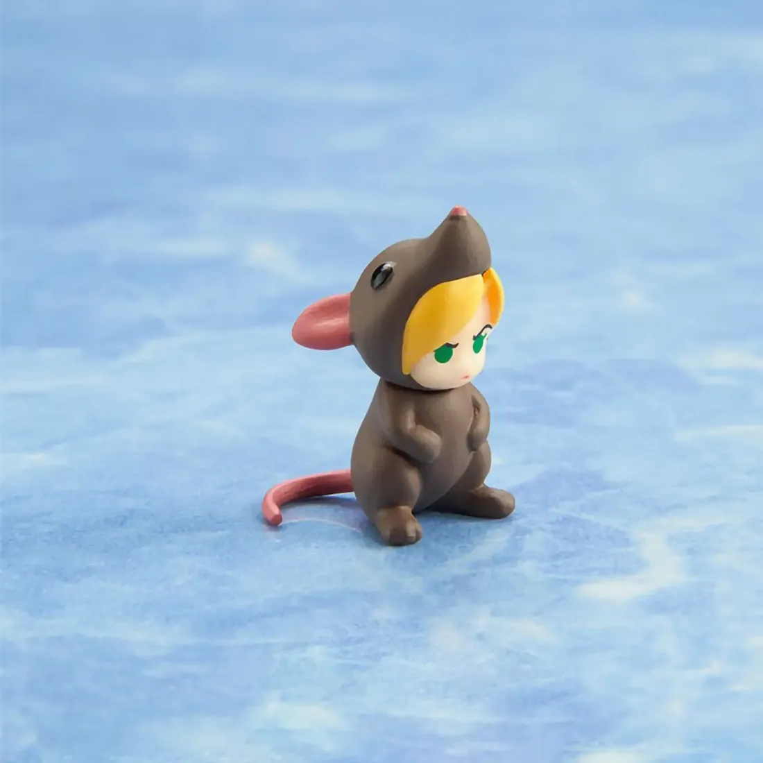 Фигурка Nendoroid Jojo\'s Bizarre Adventure Jolyne Cujoh 4580749617333