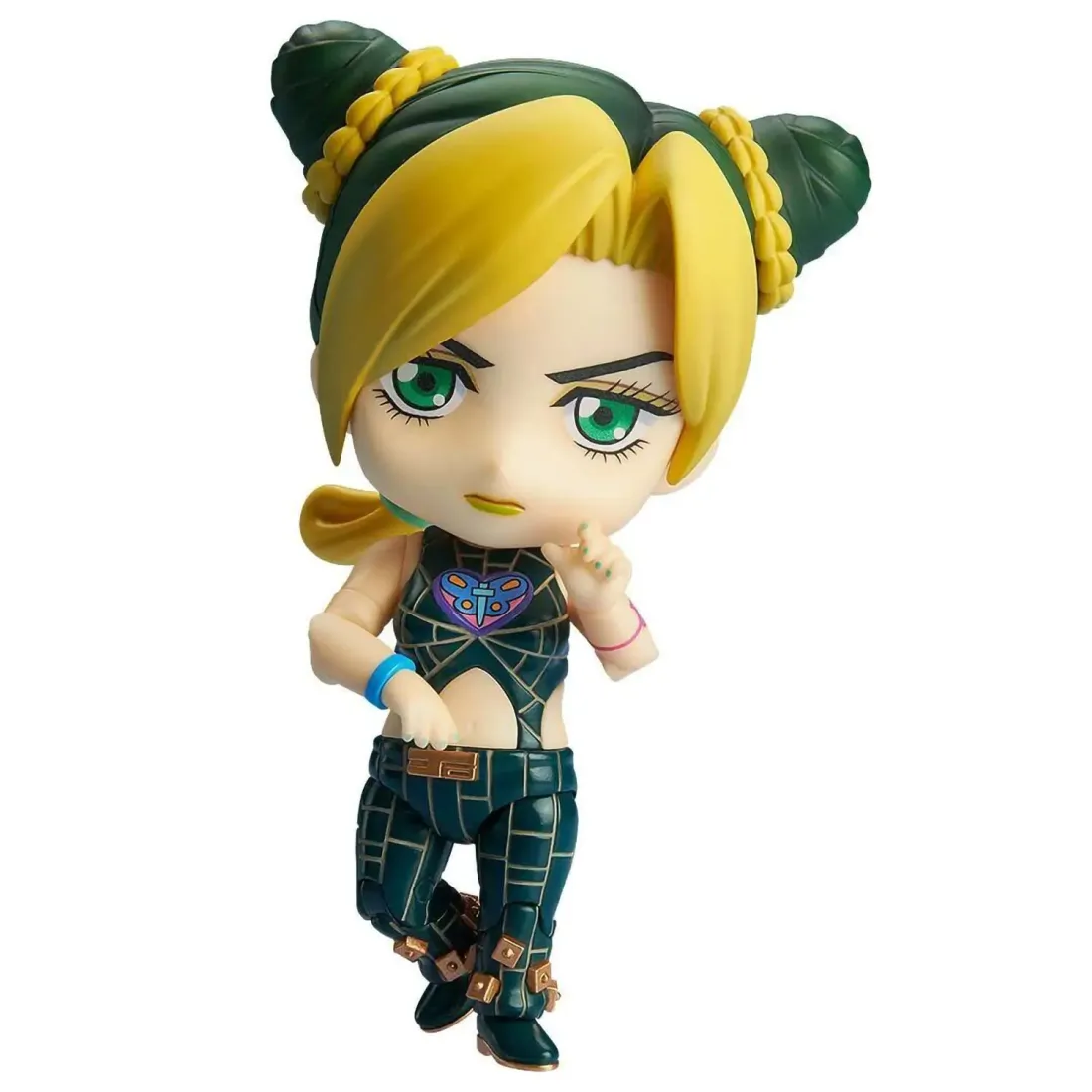 Фигурка Nendoroid Jojo\'s Bizarre Adventure Jolyne Cujoh 4580749617333