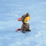 Фигурка Nendoroid Jojo\'s Bizarre Adventure Jolyne Cujoh 4580749617333