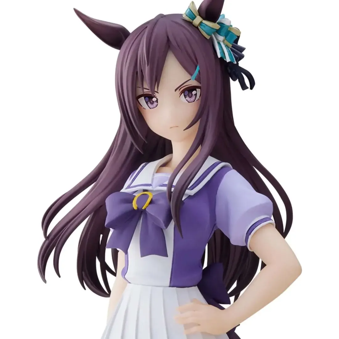 Фигурка Uma Musume Pretty Derby Mejiro Dober 4983164194258