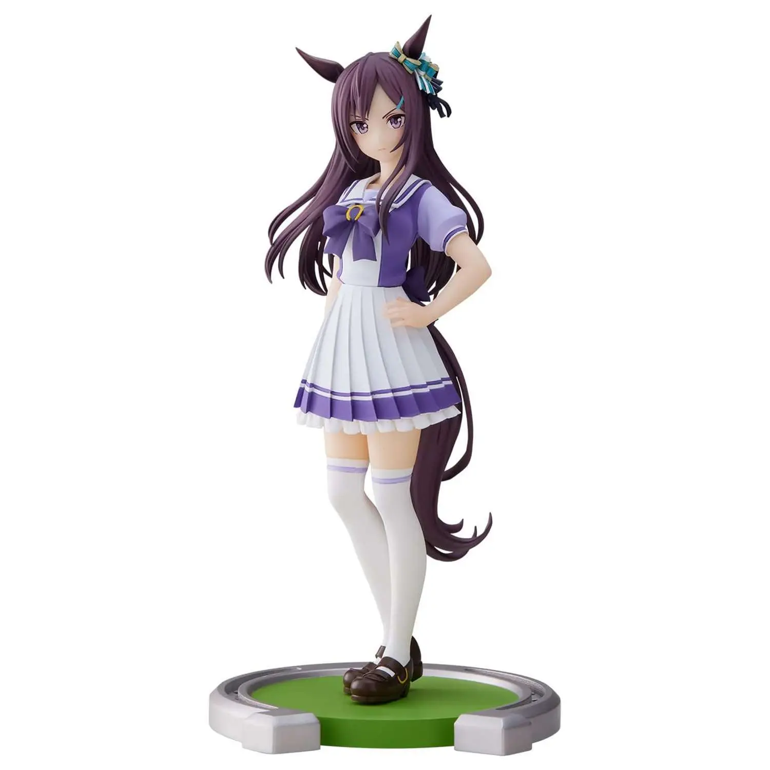 Фигурка Uma Musume Pretty Derby Mejiro Dober 4983164194258
