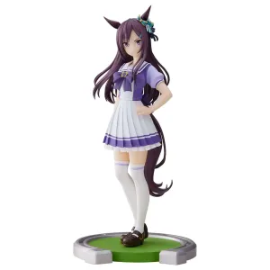 Фигурка Uma Musume Pretty Derby Mejiro Dober 4983164194258