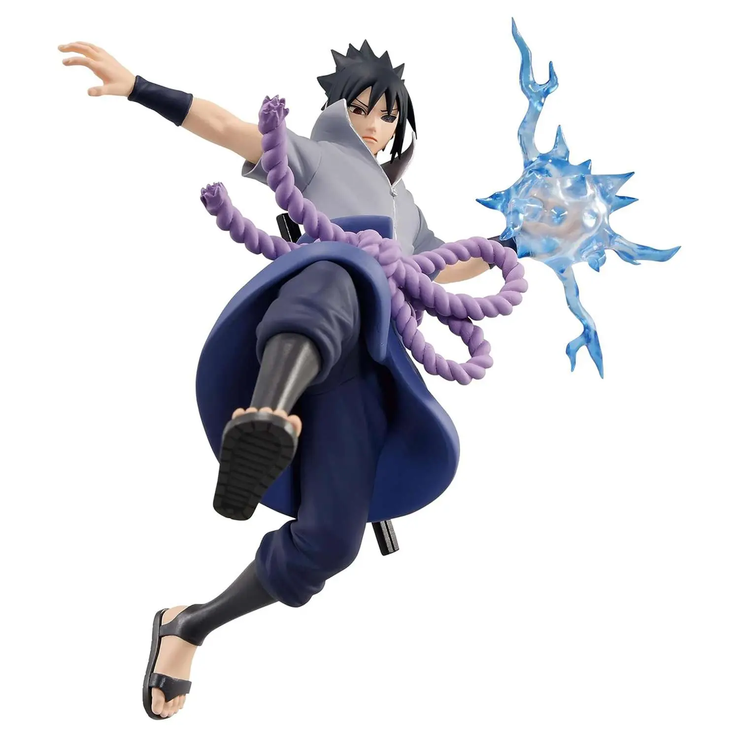 Фигурка Naruto Sasuke Uchiha 13 см 4983164192896