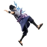 Фигурка Naruto Sasuke Uchiha 13 см 4983164192896