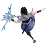 Фигурка Naruto Sasuke Uchiha 13 см 4983164192896