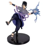 Фигурка Naruto Sasuke Uchiha 13 см 4983164192896