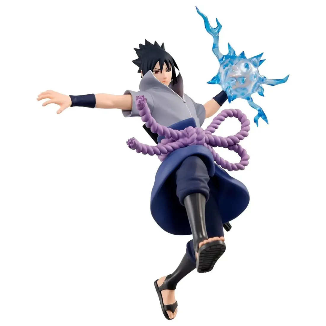 Фигурка Naruto Sasuke Uchiha 13 см 4983164192896
