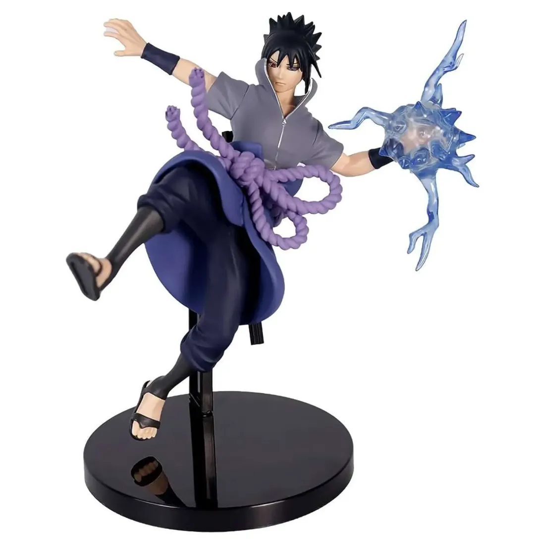 Фигурка Naruto Sasuke Uchiha 13 см 4983164192896