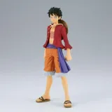 Фигурка One Piece The Grandline Men Luffy 16 см 4983164195965