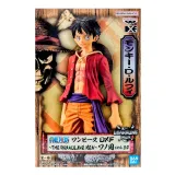 Фигурка One Piece The Grandline Men Luffy 16 см 4983164195965