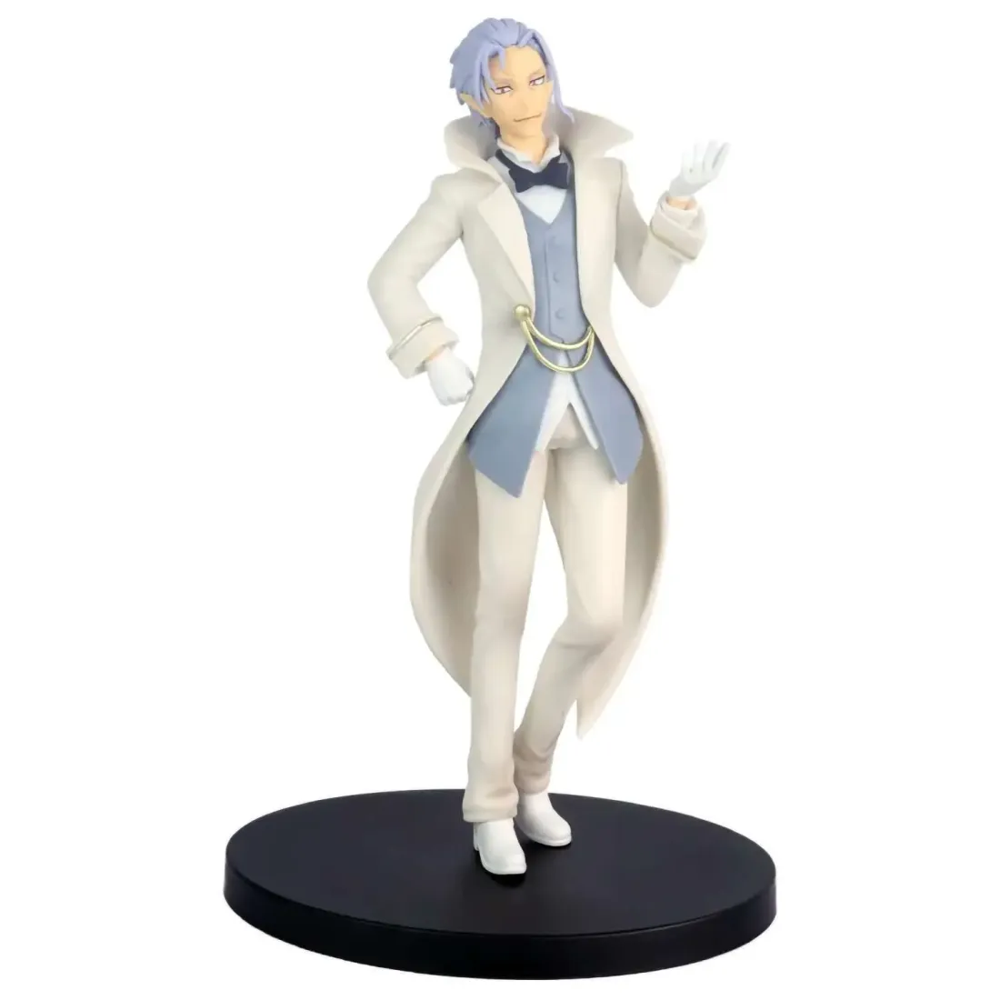 Фигурка О моём перерождении в слизь Cayman 18см 4983164190236