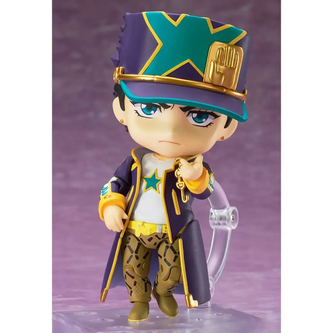 Фигурка Nendoroid Jotaro Kujo Stone Ocean Version 4582638213428