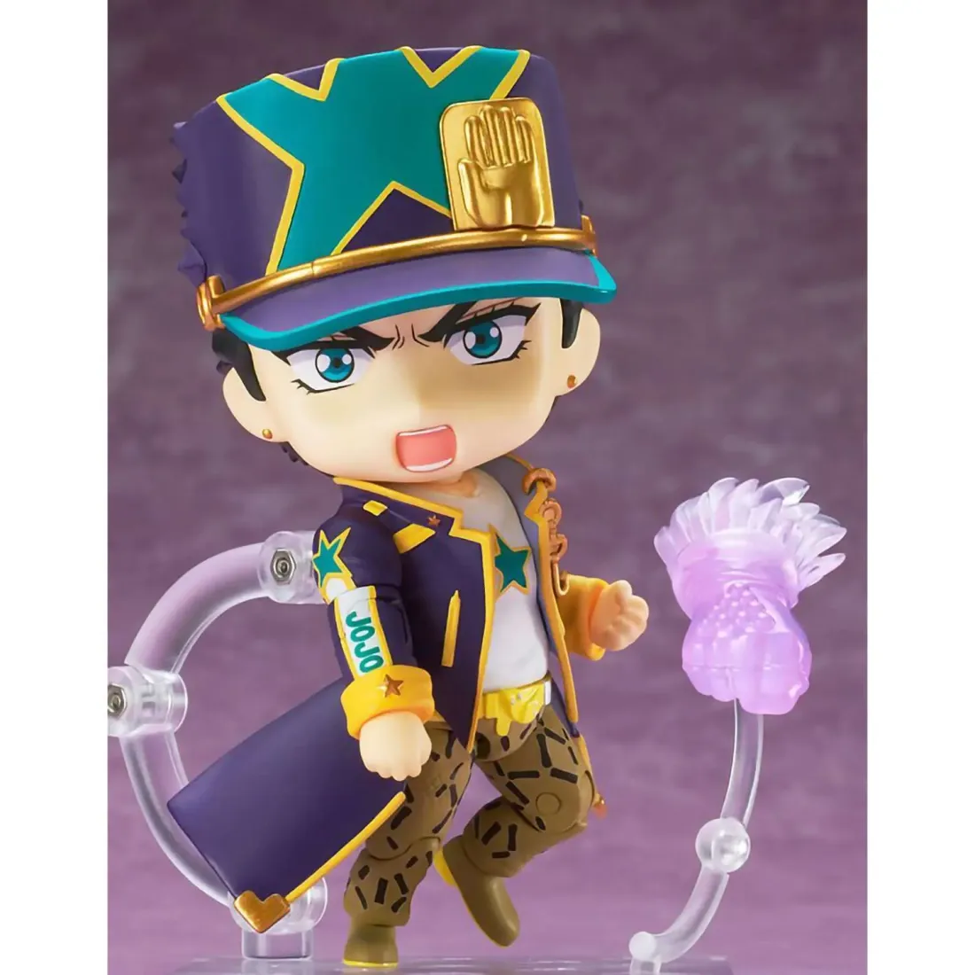 Фигурка Nendoroid Jotaro Kujo Stone Ocean Version 4582638213428