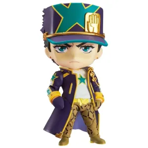 Фигурка Nendoroid Jotaro Kujo Stone Ocean Version 4582638213428