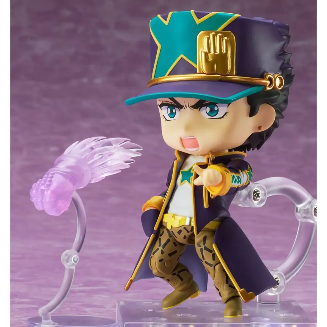 Фигурка Nendoroid Jotaro Kujo Stone Ocean Version 4582638213428