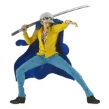 Фигурка One Piece Battle Record Collection Trafalgar Law 4983164195934