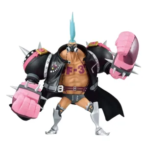 Фигурка Ichibansho Franky 4573102636669