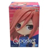 Фигурка Q Posket Bluelock Hyoma Chigir 4983164192353