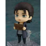Фигурка Nendoroid Атака титанов Eren Yeager The Final Season Ver. 4580590170377