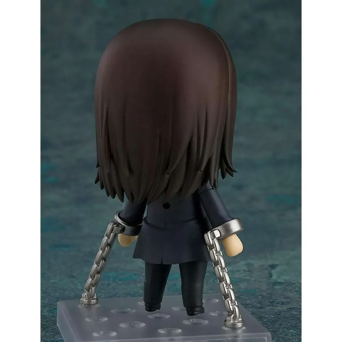 Фигурка Nendoroid Атака титанов Eren Yeager The Final Season Ver. 4580590170377