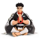 Фигурка SEGA Клинок рассекающий демонов Kimetsu No Yaiba Pm Perching Figure Gyomei Himejima (Re-Run)