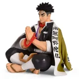 Фигурка SEGA Клинок рассекающий демонов Kimetsu No Yaiba Pm Perching Figure Gyomei Himejima (Re-Run)