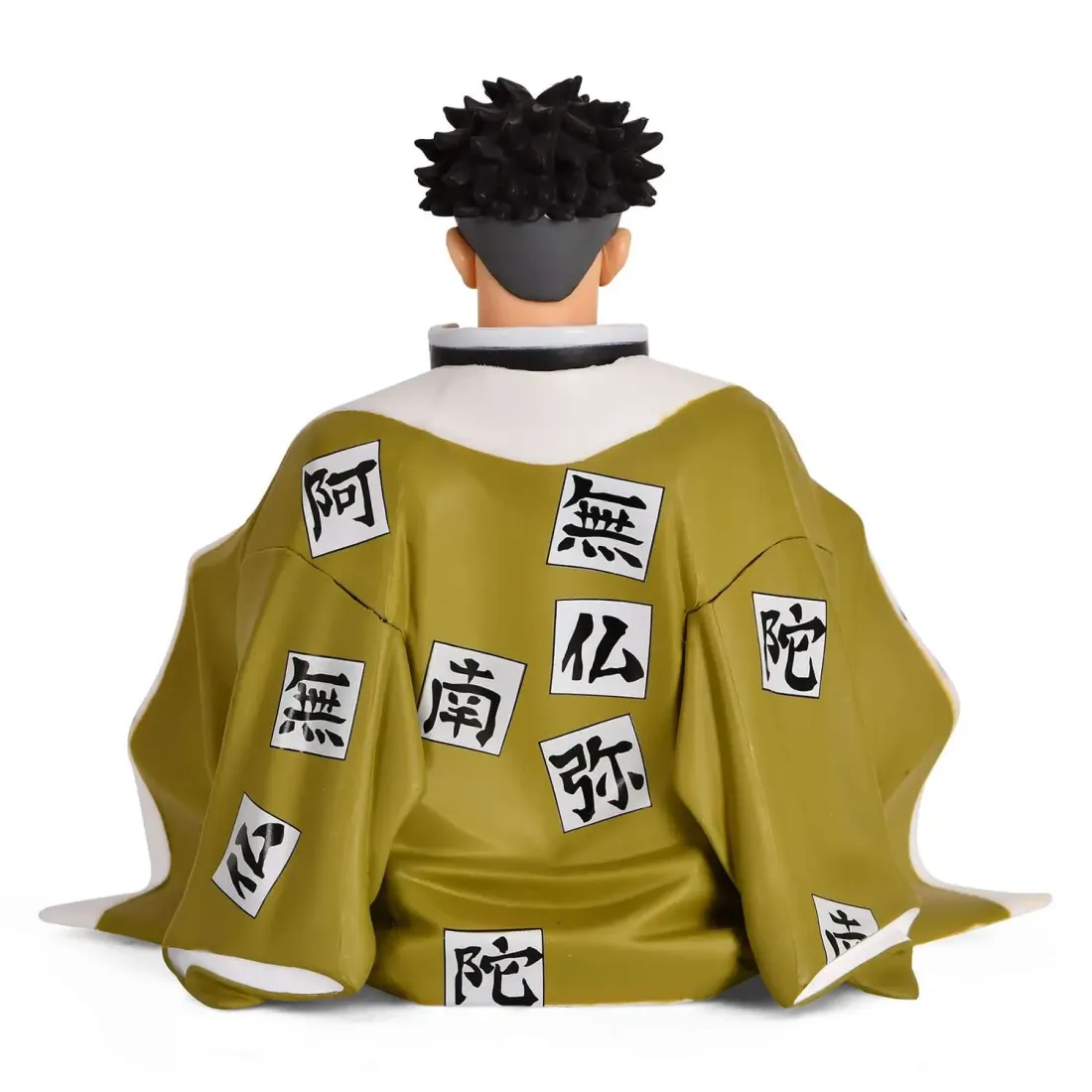 Фигурка SEGA Клинок рассекающий демонов Kimetsu No Yaiba Pm Perching Figure Gyomei Himejima (Re-Run)