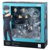 Фигурка Figma Jujutsu Kaisen Megumi Fushiguro 4580590128521