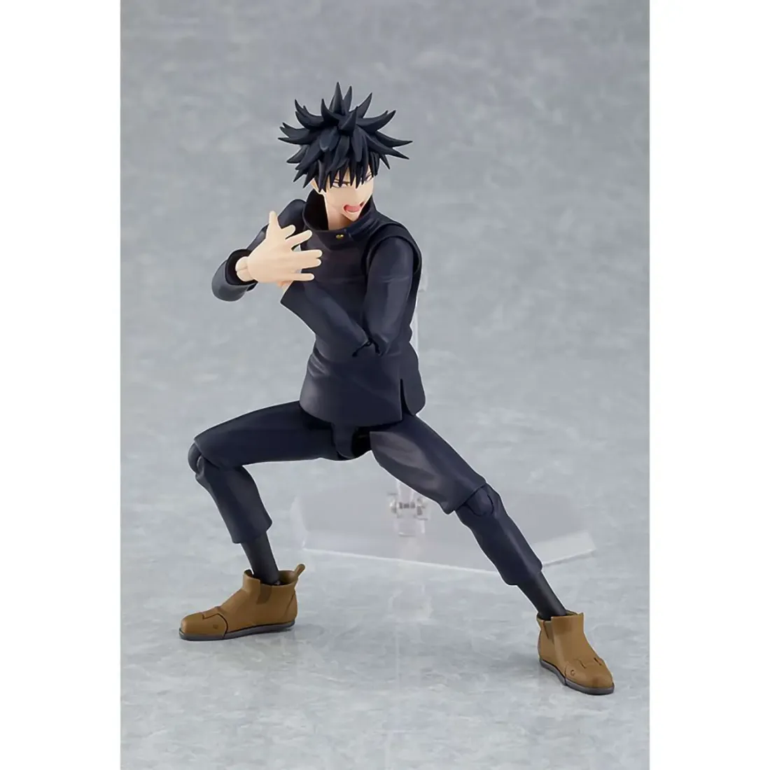 Фигурка Figma Jujutsu Kaisen Megumi Fushiguro 4580590128521