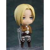 Фигурка Nendoroid Attack on Titan Annie Leonhart 4580590172760