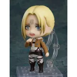 Фигурка Nendoroid Attack on Titan Annie Leonhart 4580590172760