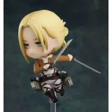 Фигурка Nendoroid Attack on Titan Annie Leonhart 4580590172760