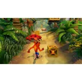 Crash Bandicoot N. Sane Trilogy /Xbox One Английская версия