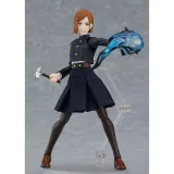 Фигурка Figma Jujutsu Kaisen Nobara Kugisaki 4580590129979