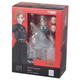 Фигурка Figma Jujutsu Kaisen Nobara Kugisaki 4580590129979