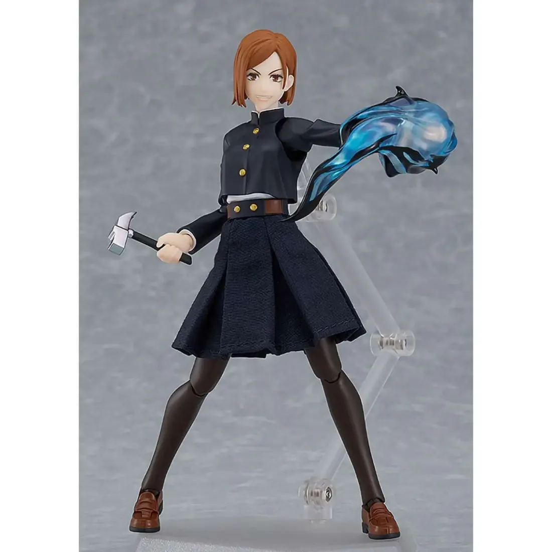 Фигурка Figma Jujutsu Kaisen Nobara Kugisaki 4580590129979