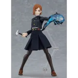 Фигурка Figma Jujutsu Kaisen Nobara Kugisaki 4580590129979