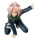 Фигурка Naruto Shippuden Panel Spectacle Sakura Haruno 9cm 4983164881387