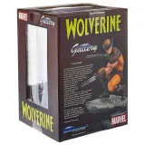 Фигурка Marvel Gallery Wolverine 23 см 828267