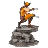 Фигурка Marvel Gallery Wolverine 23 см 828267