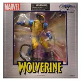 Фигурка Marvel Gallery Wolverine 25см 699788835067