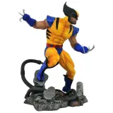 Фигурка Marvel Gallery Wolverine 25см 699788835067