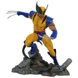 Фигурка Marvel Gallery Wolverine 25см 699788835067