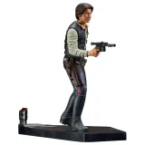 Фигурка Star Wars A New Hope Han Solo 25 см 839843