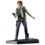 Фигурка Star Wars A New Hope Han Solo 25 см 839843