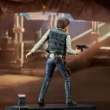 Фигурка Star Wars A New Hope Han Solo 25 см 839843