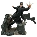 Фигурка The Matrix Gallery Deluxe Neo 25 см 849804