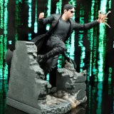 Фигурка The Matrix Gallery Deluxe Neo 25 см 849804