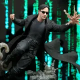 Фигурка The Matrix Gallery Deluxe Neo 25 см 849804